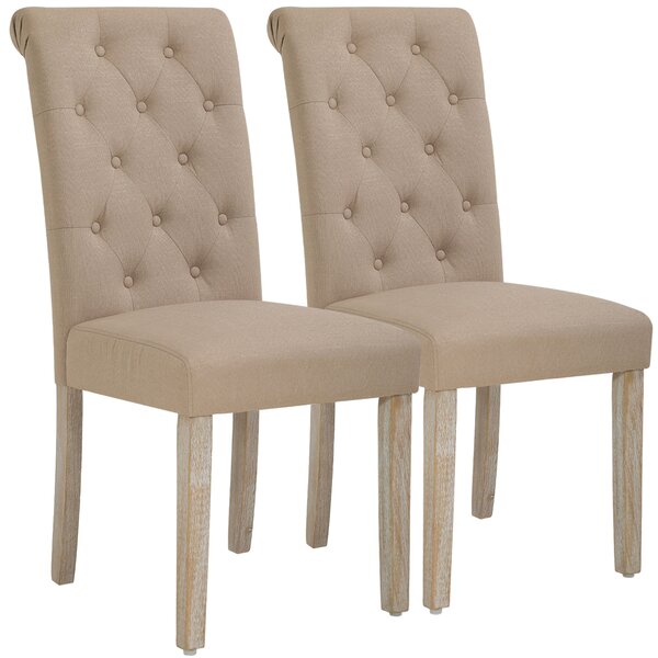 Dining Table Chairs | Wayfair.ca